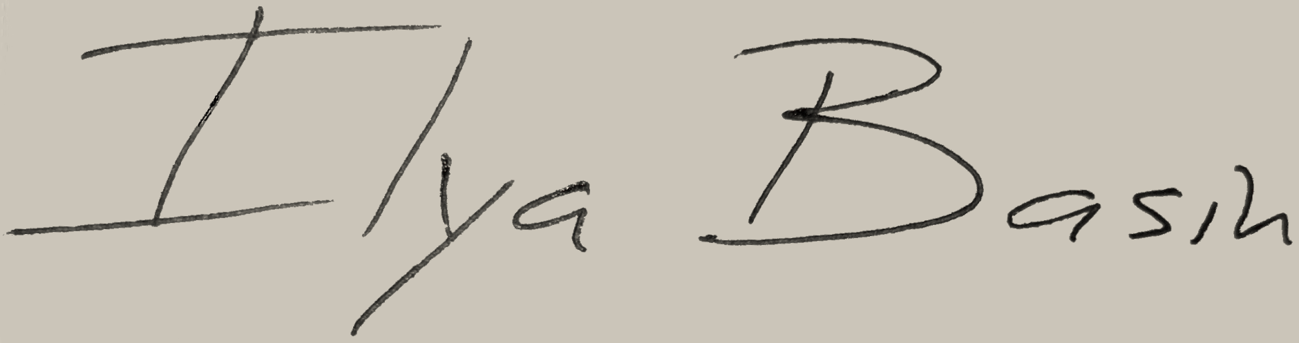 signature